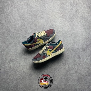 community garden dunks