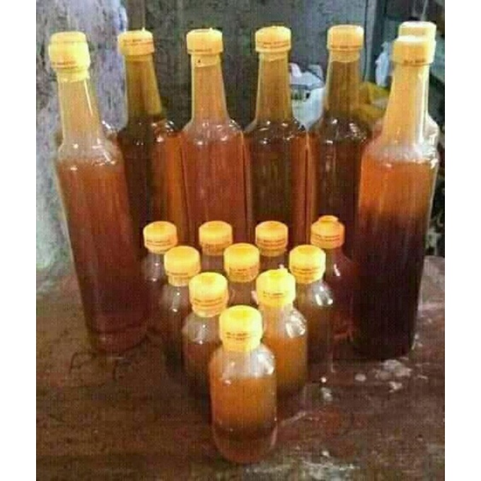 

Madu Asli