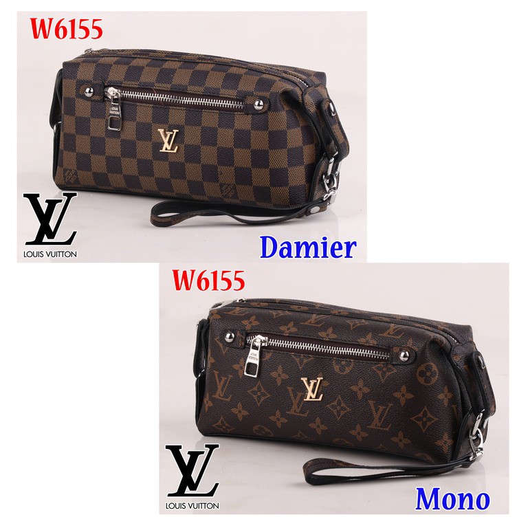 CK03 Bag Selempang LV W6155 TAS WANITA TAS IMPOR