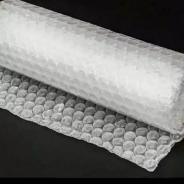 

Bubble wrap