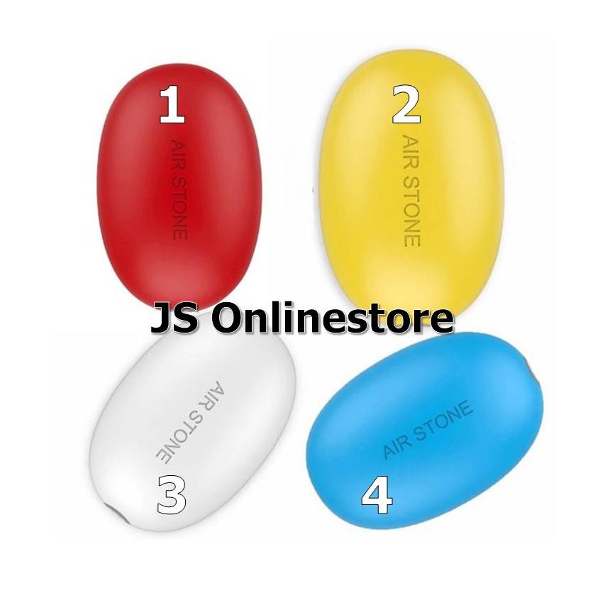 Pompa Udara Aerator USB Tipe B