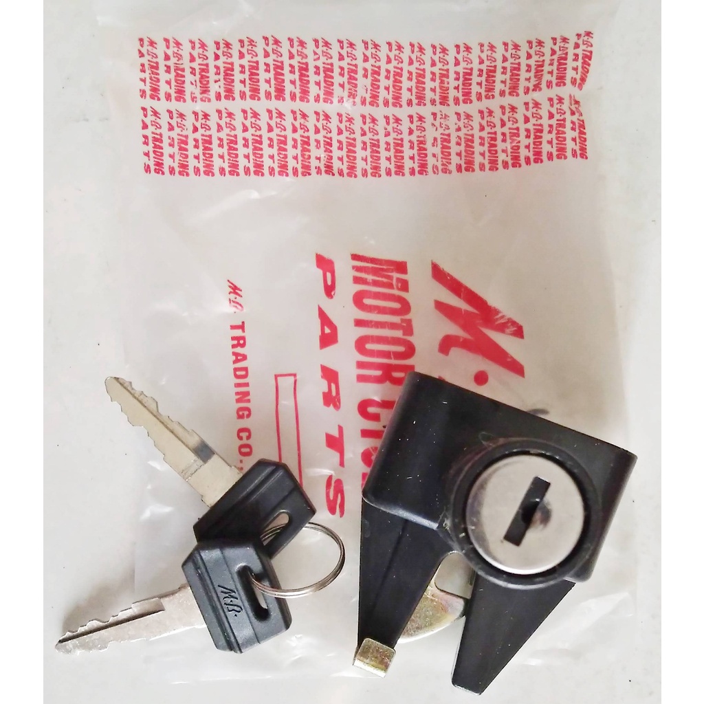 KUNCI JOK SEAT LOCK F1/FIZR