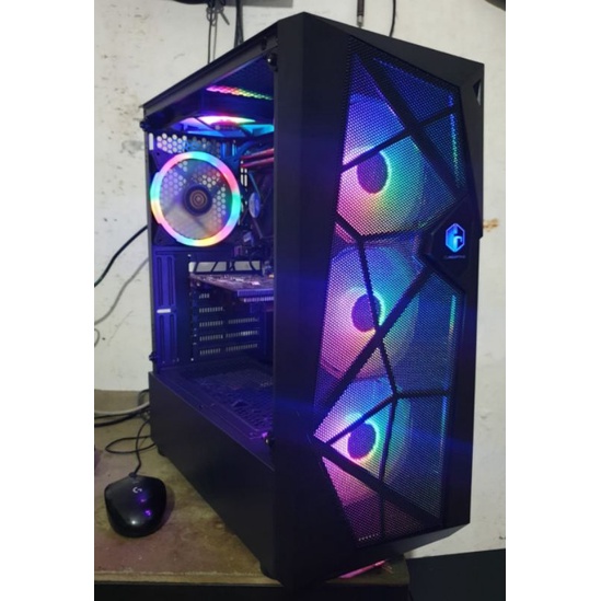 PC core i5 4460 PC GAMING / EDITING CORE I5