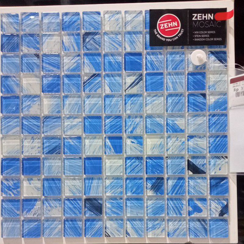 Mosaic tile 30x30 / pcs