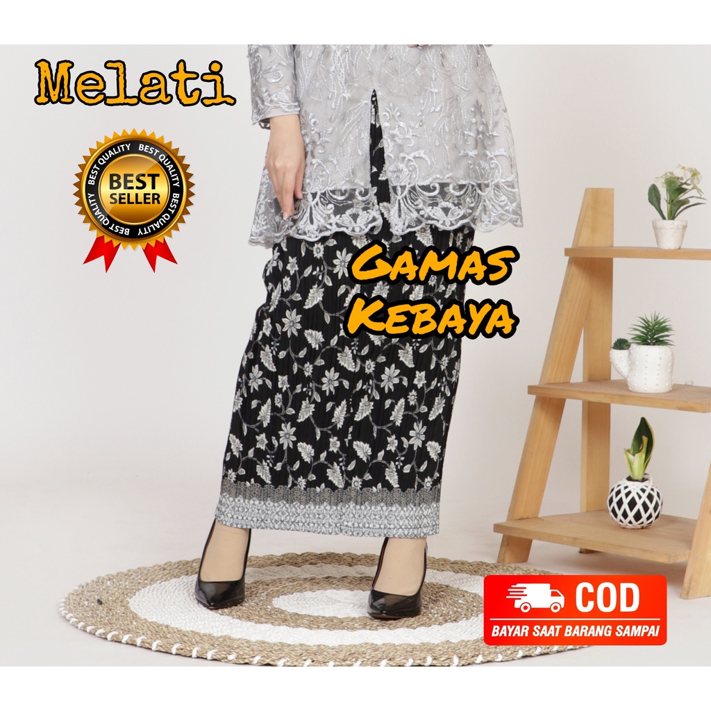 ROK PLISKET PREMIUM TEBAL/ROK BATIK/ROK JUMBO/ROK WISUDA/ROK MODERN/ROK TERBARU/ROK KEBAYA MODERN