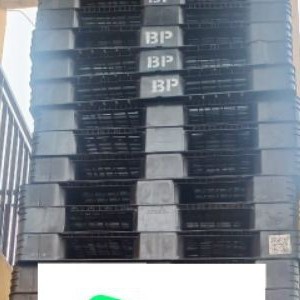 

Palet Plastik Ukuran 110x110x12 100pcs