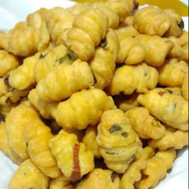 

Kue Garpu