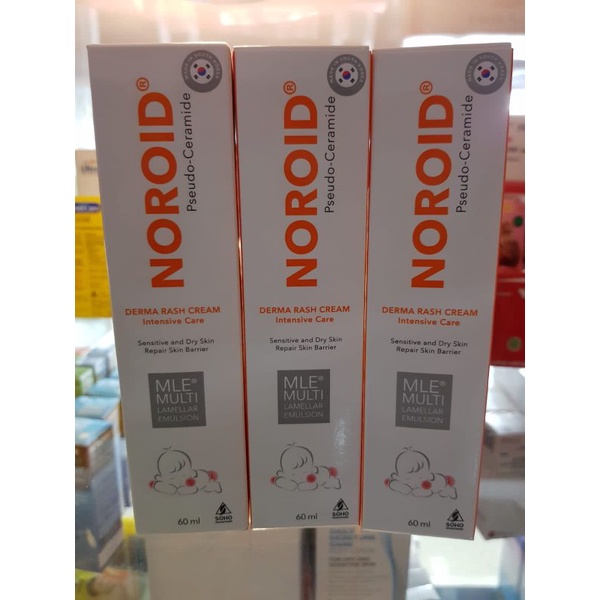Noroid Cream