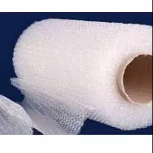 

Bubble wrap khusus buat packing, tidak dijual terpisah