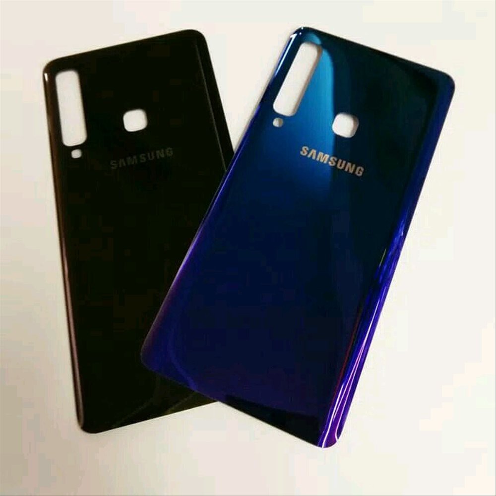 Samsung A920 A9s A9 2018 Tutup Baterai Backdoor TUTUP BELAKANG Samsung A9 2018 A920 original