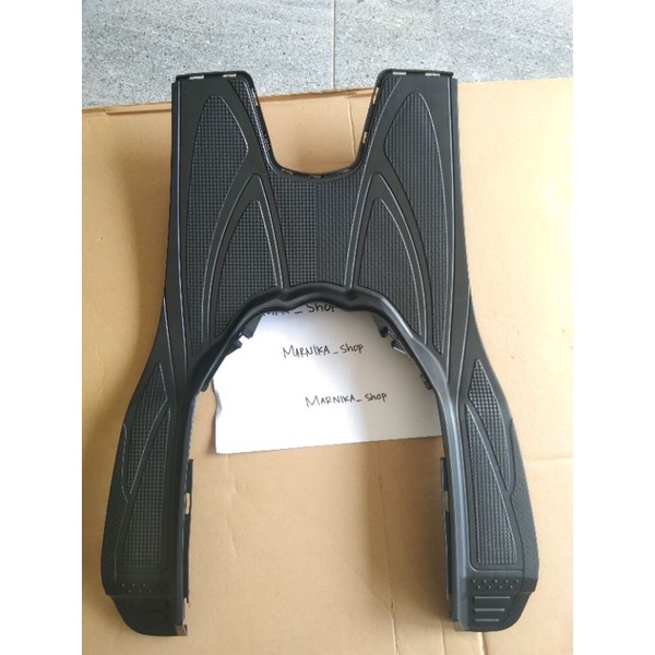 BORDES BEAT KARBU/DEK ATAS HONDA BEAT