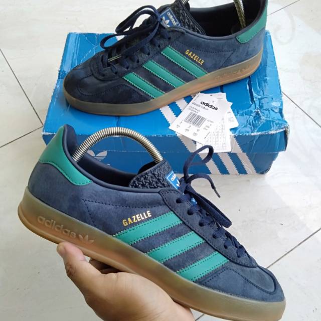 Adidas gazelle indoor bukan spezial St.Patrick Munchen Hamburg Malmo sl72 padiham bermuda