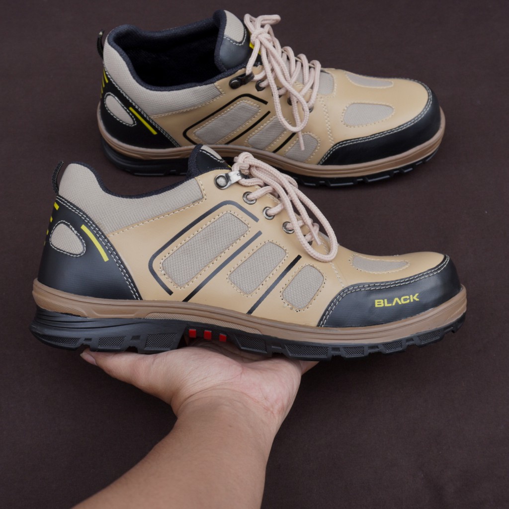 [COD] Sepatu BLACK FORCE ELDER 39-43 / Sepatu Gunung Pria / Sepatu Hiking Pria / Sepatu Mendaki Pria