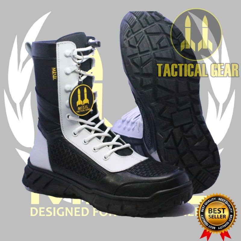 sepatu pdl tni provost  POLRI TAWON TRAV MERK MISIL Sepatu pdl provost dinas lapangan /Sepatu pdl pr