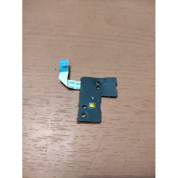 Original Switch on off tombol power klik laptop hp1000 hp 1000