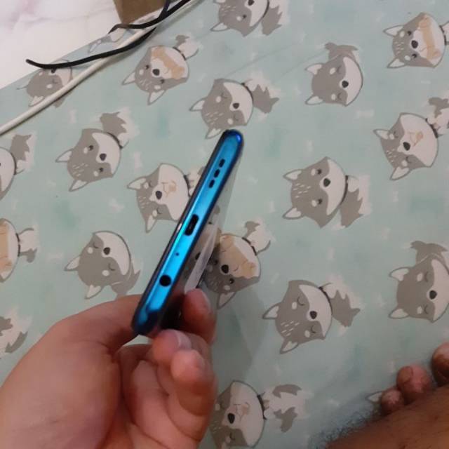 OPPO F11 PRO 6/64GB BATANGAN-3