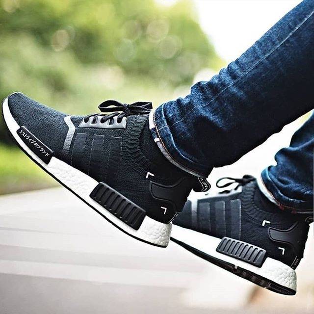 Adidas NMD R1 Japan