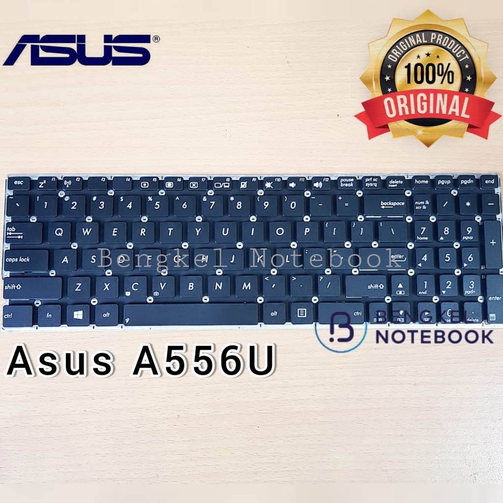 Keyboard Asus A556U K556U F556U X756U X756UA X756UB X756UJ X756UQ X756UV X756U X756