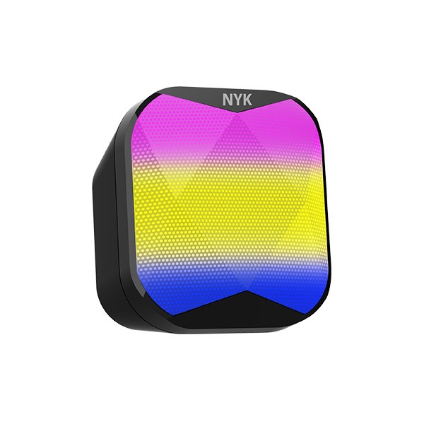 Speaker NYK Nemesis SPN-21 SPN21 Fobos RGB | Speaker Gaming