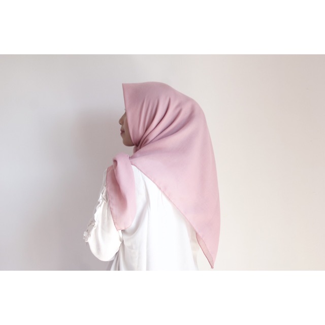 Basic voal | BUSANA MUSLIM TERBARU SETELAN GAMIS KHIMAR ROUSMA MUSTARD YUSHA ILYASA FASHION WANITA