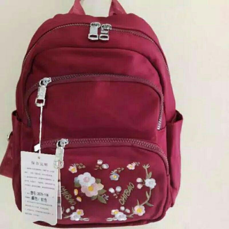 Tas Ori Chibao 3078-11/ Chibao 3078