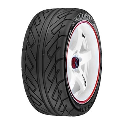 BAN ACHILLES 195/50R15 TYPE 123