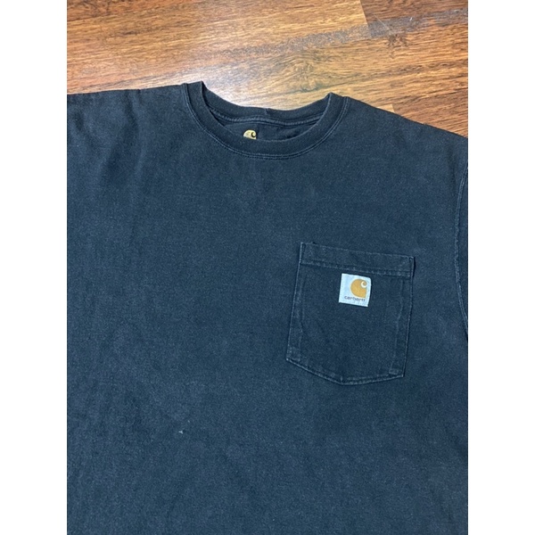 K87 carhartt pocket
