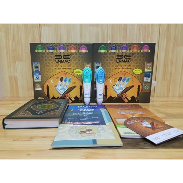 Dijual Alquran Mushaf Digital Pen Pq15 Terlaris