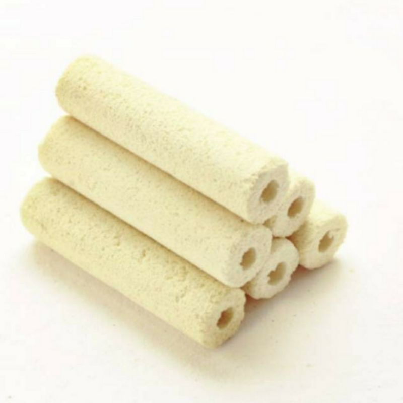 Momogi bacteria house rumah bakteri keramik filter madia filter