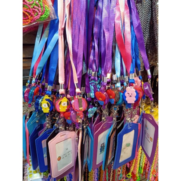 

GANTUNGAN ID CARD NAME TAG