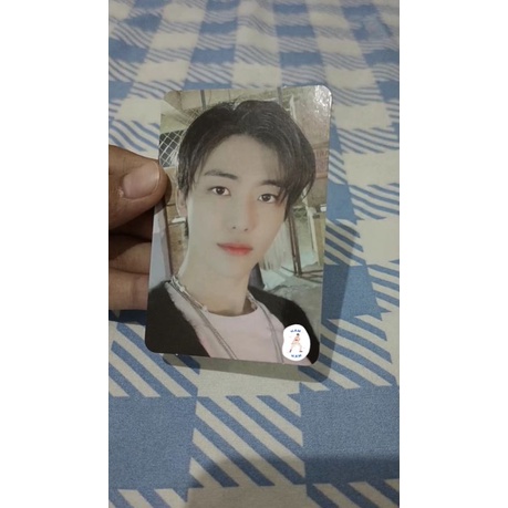 (BOOKED) pc jaemin selca md decoset hot sauce