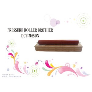 PRESSURE ROLLER BROTHER DCP-7065DN