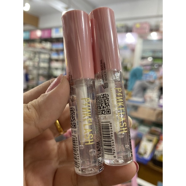PINKFLASH PINK FLASH GLOSSY LIP GLOSS