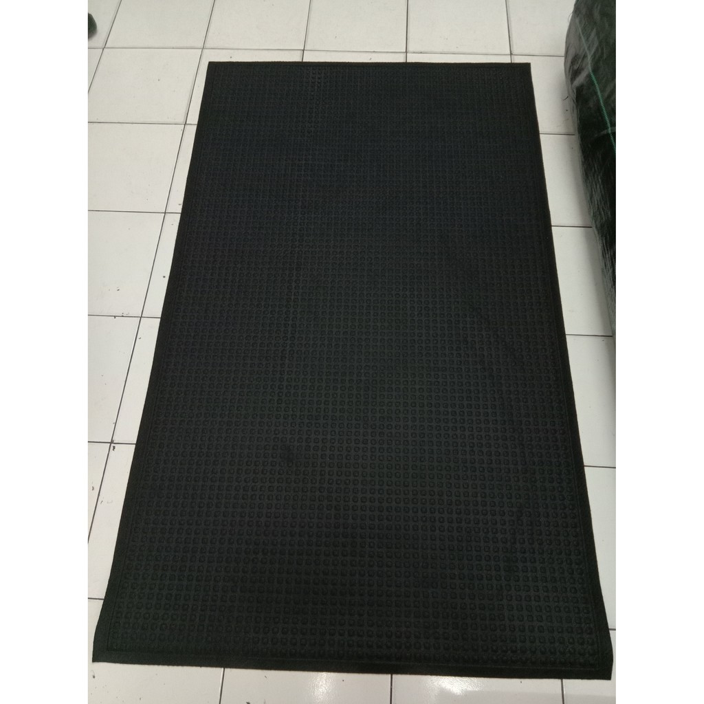 

Entrance Mat / Waterhog ukuran 60 x 90 cm