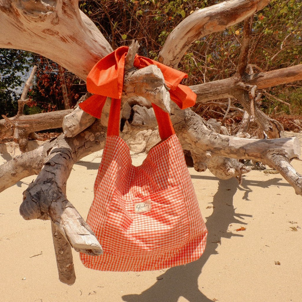 Carry Reversible Totebag