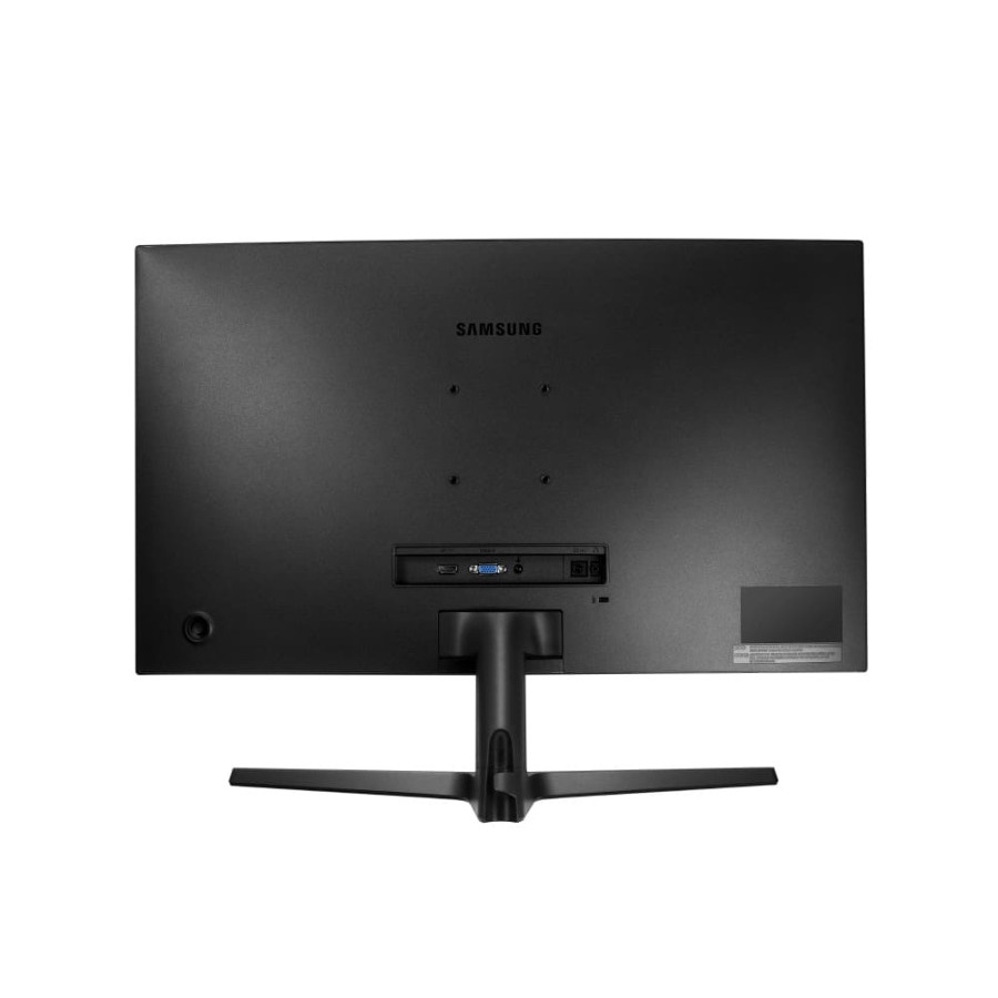 LED MONITOR SAMSUNG CURVED 27 INCH CR50 LC27R500FHE C27R500