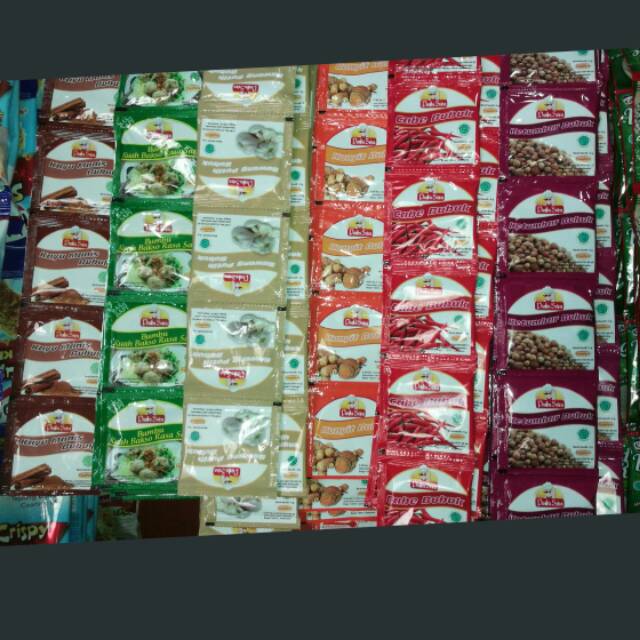 

Padasuka bumbu dapur