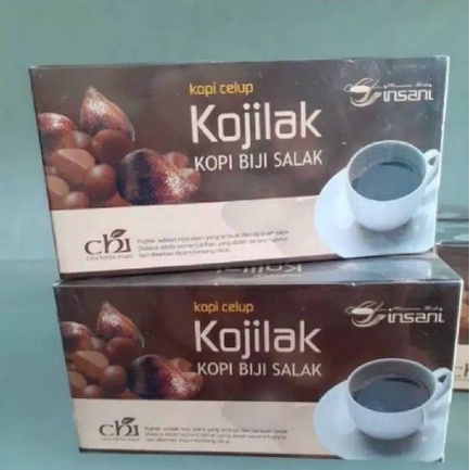 

KOPI BIJI SALAK kojilak kopi biji salak original citra herba insani bagus mengobati asam urat obat rematik obat nyeri sendi obat nyeri otot obat darah tinggi