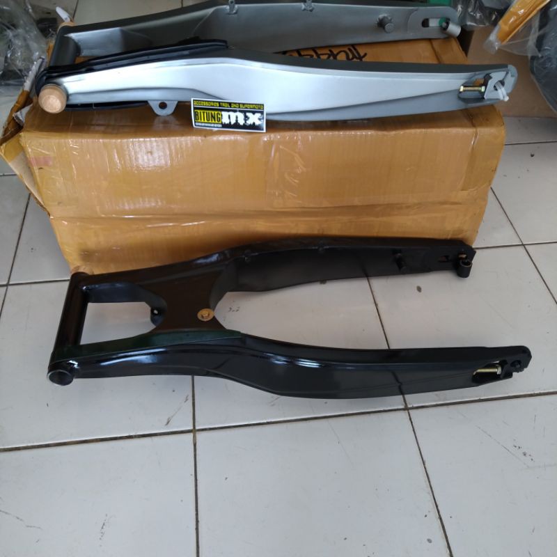 swingarm ktm 66cm pnp KLX D-Tracker 150cc crf 150 L WR155