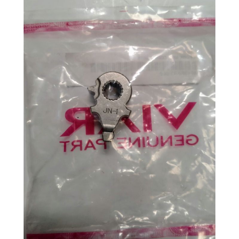 VIAR KARYA - Pelatuk Gigi Maju Mundur Viar / Tuas Dalam Pemindah Gigi Maju Mundur Viar / Fork Axle C