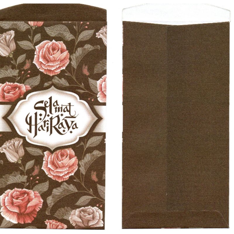 

Amplop Angpau Lebaran/idul fitri