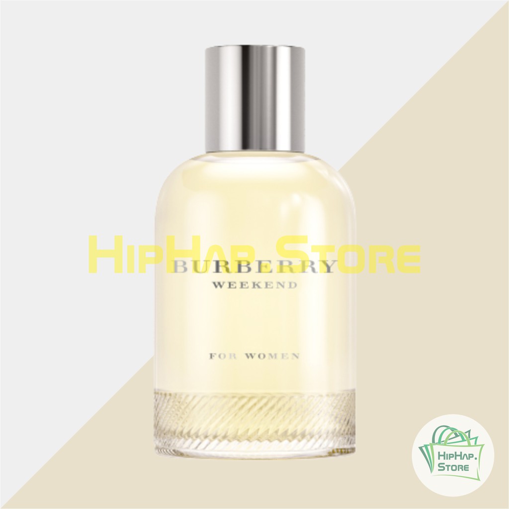 Burberry Weekend for Women - Burberry Parfum Original