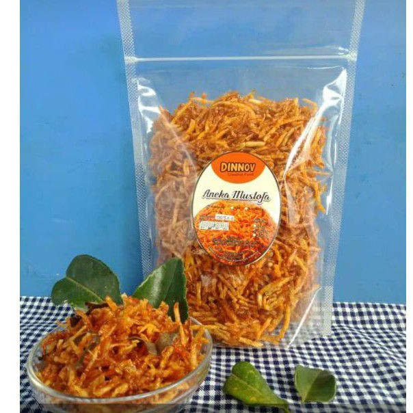 

Kentang Mustofa DINNOV 80 gram