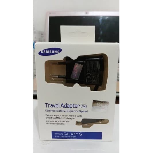 TC Charger Casan SAMSUNG Galaxy Android ORI Original 100% i9300   Grosir