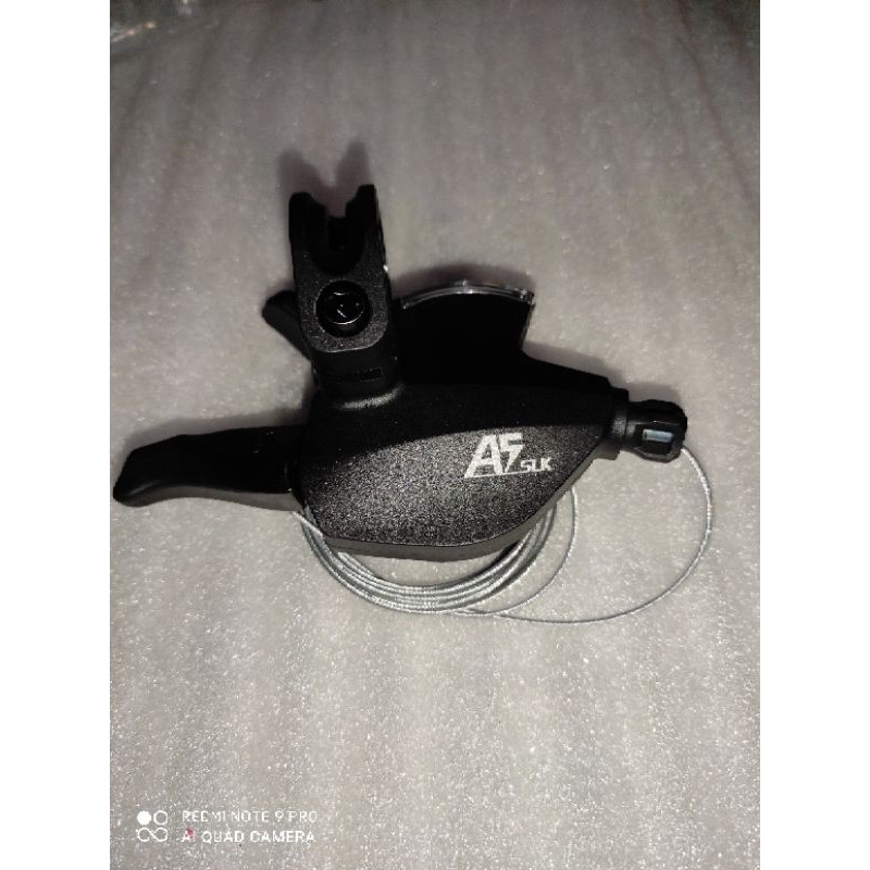 SHIFTER SEPEDA SLK A5 9 SPEED KANAN SAJA