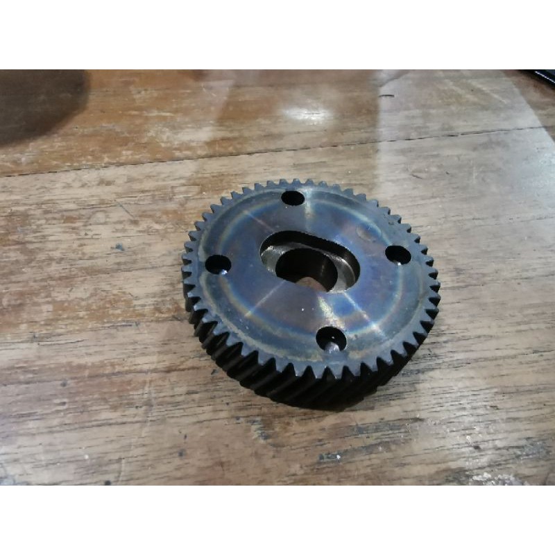 BULL Gear / Gigi Nanas Mesin Cut Off MAKTEC MT240 / MT-240 / MT 240