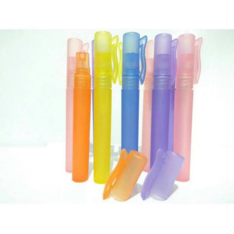 parfum spray lusinan