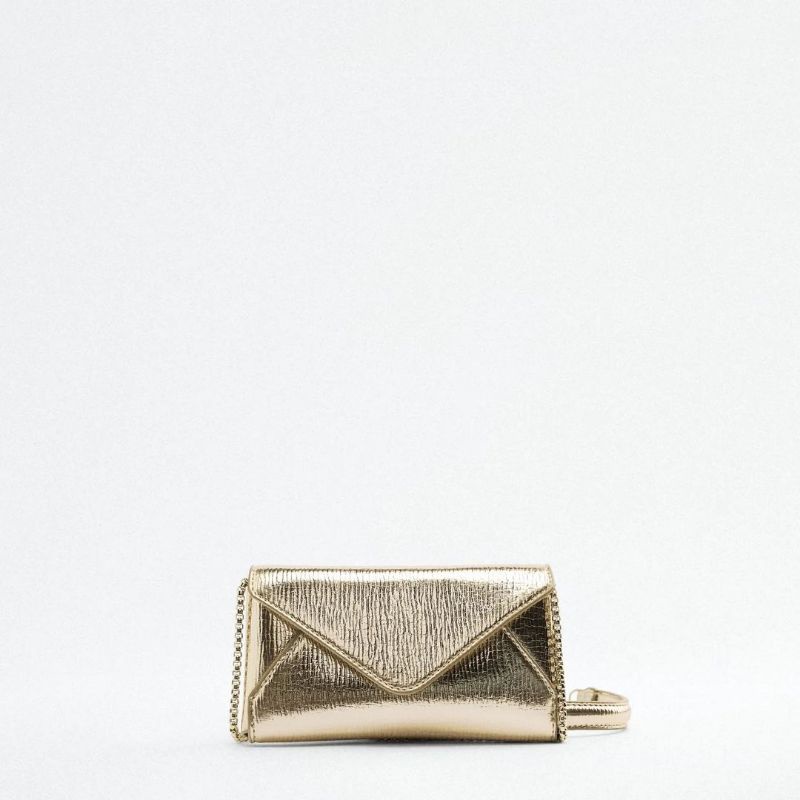 5.5 SALE | ZRA CROSSBODY CLUTCH BAG