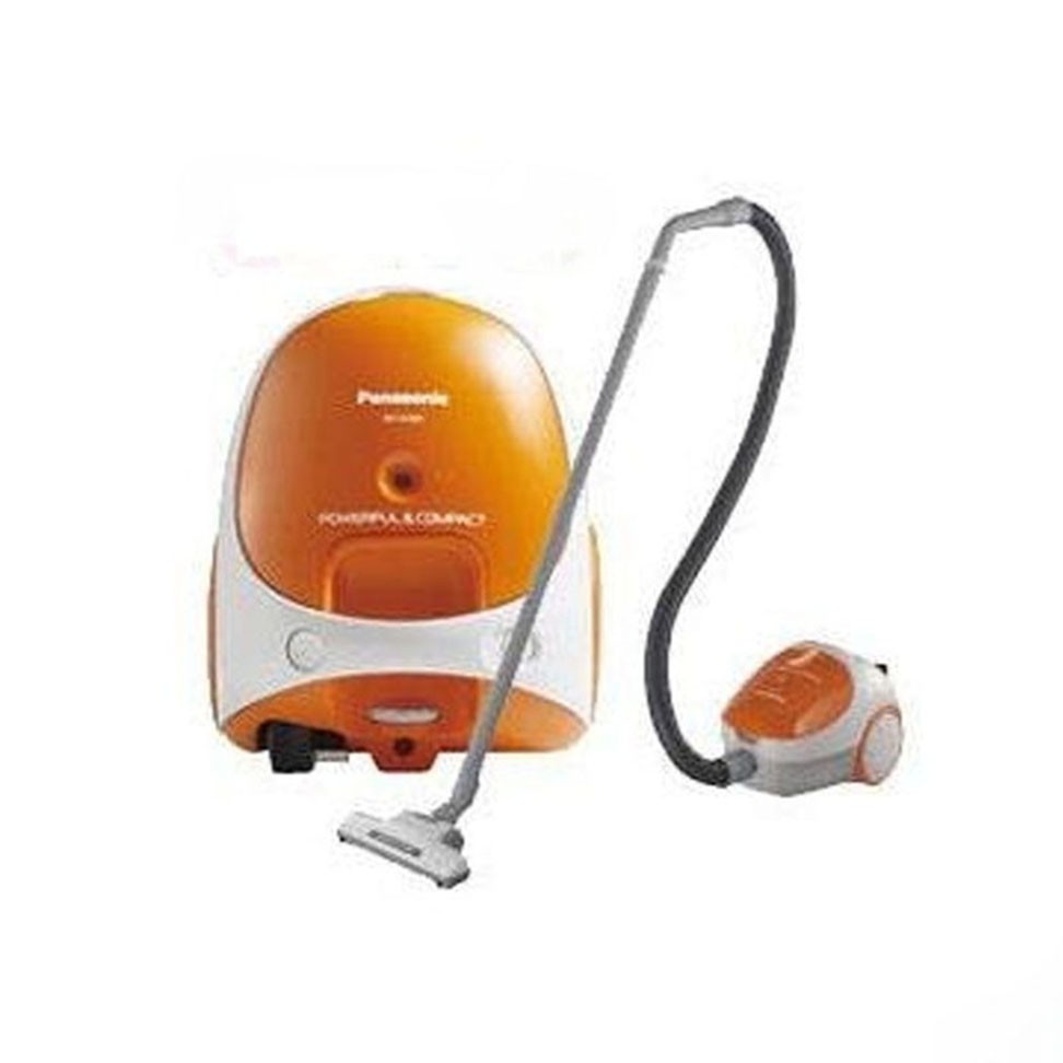 Penghisap Debu Vacuum Bagged Cleaner Panasonic MC CG240 Harga Dewa