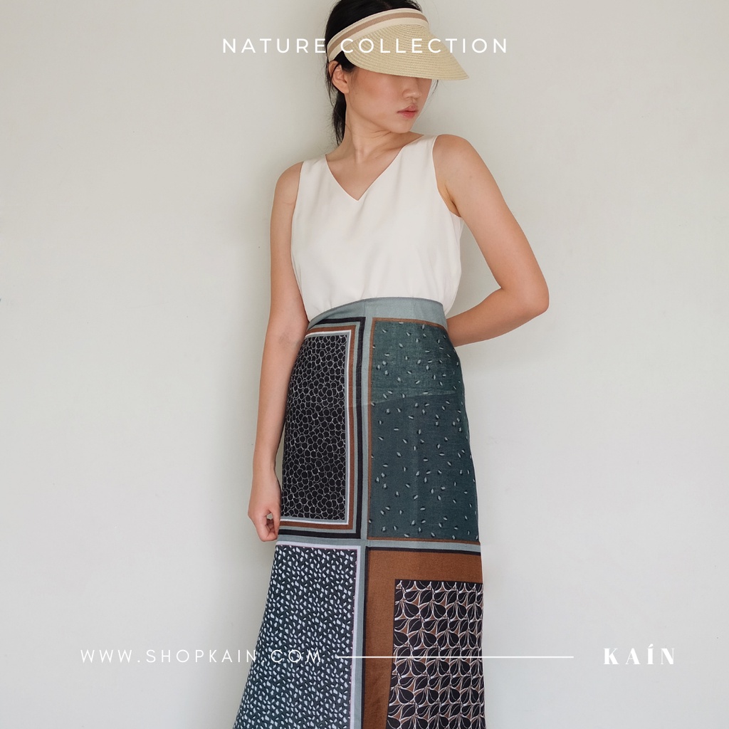 SHOPKAIN Terra Shawl - Nature Collection